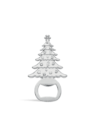 Christmas Tree Bottle Opener