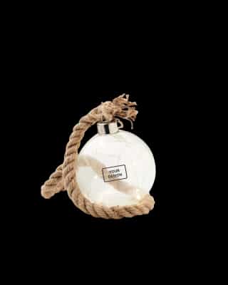 Christmas Bauble Light