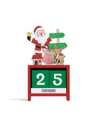 Weihnachts-Adventskalender