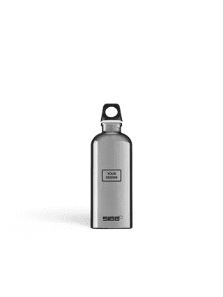 SIGG Traveller Bottle