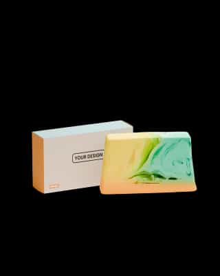 Jabón corporal Blokzeep