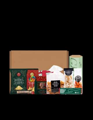 Seasonal Favourites Gift Pack