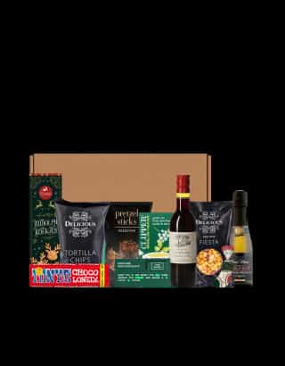 Festive Selection Gift Pack