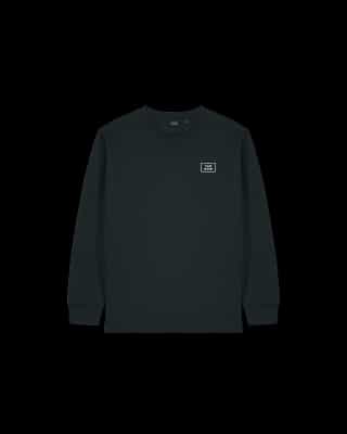 Premium Heavyweight Oversized Long Sleeve T-Shirt