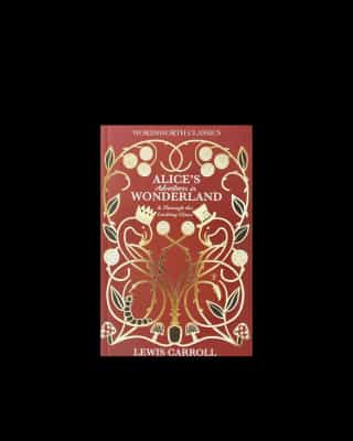 Alice's Adventures in Wonderland door Lewis Carroll