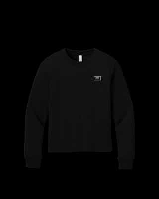 Kid's Long Sleeve T-Shirt