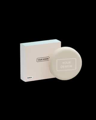 Blokzeep Shampoo Bar