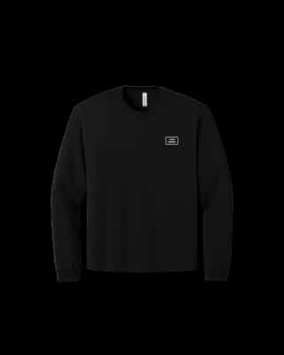 Heavyweight Long Sleeve T-Shirt