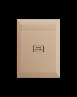 Kraft Envelope