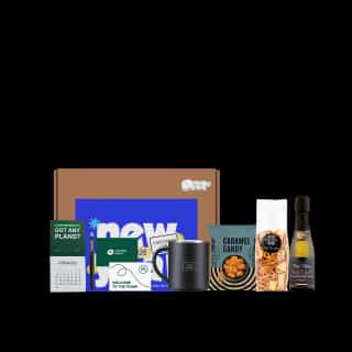 Nieuwjaarscadeaupakket 2026 Express