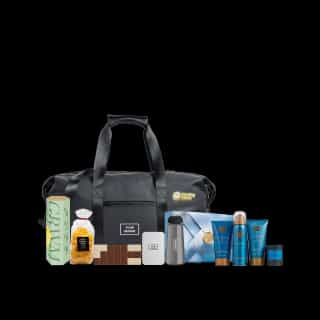 Last-minute cadeaupakket voor Nieuwjaar