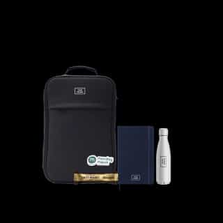 New Beginnings-cadeaupakket