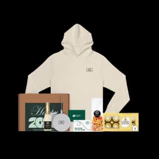 Midnight Glow-cadeaupakket