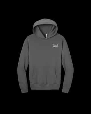 Heavyweight Pullover Hoodie