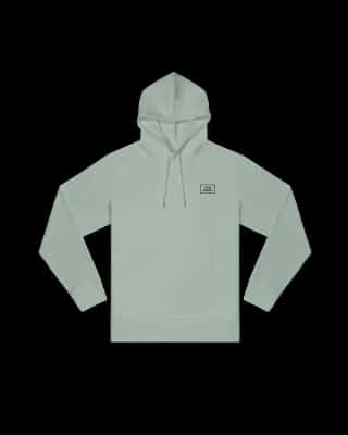 Sudadera con capucha Express