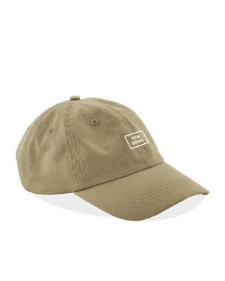 Gorra Express sin estructura de 6 paneles