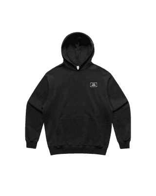 Express Premium Heavyweight Hoodie