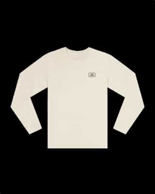 Maglietta Premium a maniche lunghe