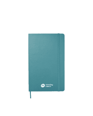 Moleskine Notebook 