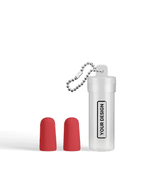 Ear Protection Earbuds