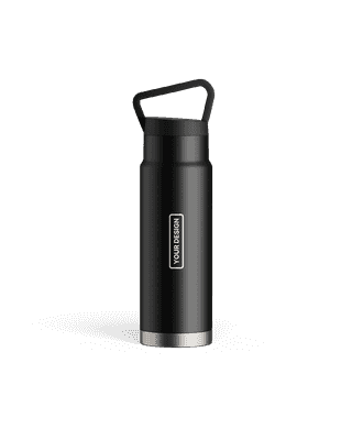 Handle Thermo · 650 ml
