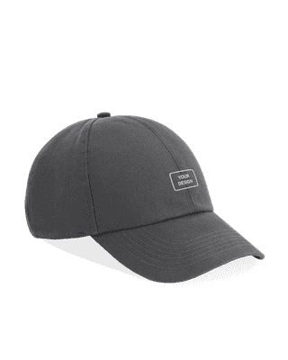 Casquette EarthAware® à 6 panneaux