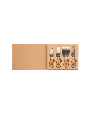 Set de Cuchillos para Queso