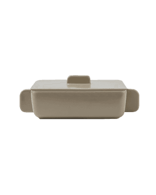 Fuente para gratinar de gres VINGA