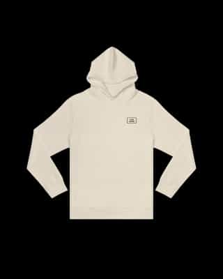 Felpa con cappuccio Relaxed Fit