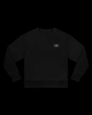 Relaxed Sweatshirt