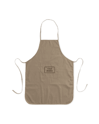 Basic Apron