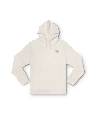 Sudadera con capucha Ligera 