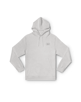 Lightweight Hoodie