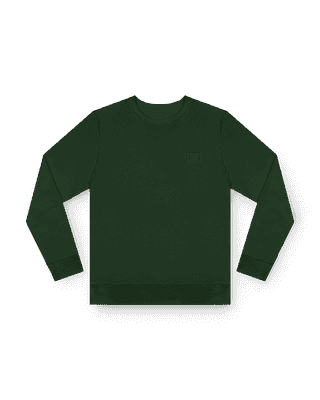 Leichter Pullover