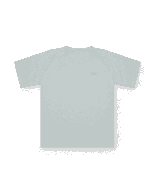 Camiseta deportiva de secado rápido