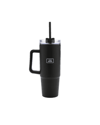 Large Handle Tumbler • 750ml