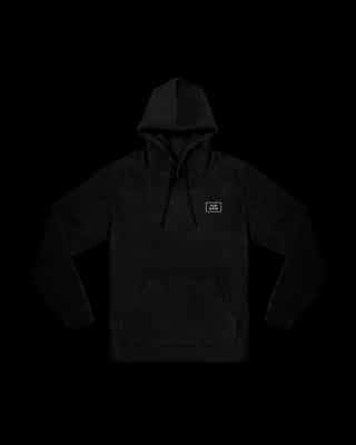 Mikrofleece Hoodie