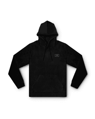 Mikrofleece Hoodie