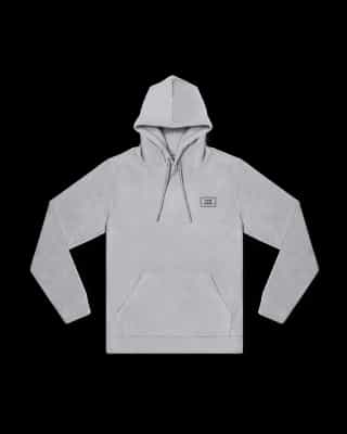 Microfleece Hoodie