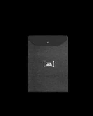 15" Felt Laptop Sleeve