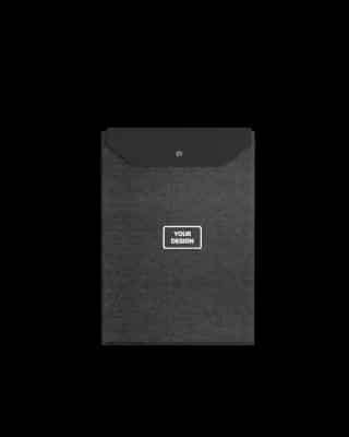 15" Felt Laptop Sleeve