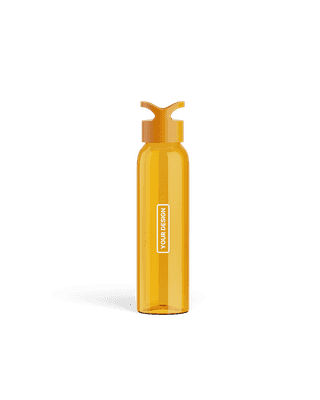 Double Grip Bottle · 650 ml