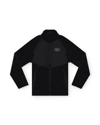 Fleecejacke 