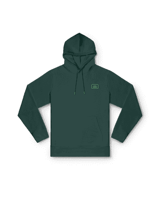 Sudadera con capucha Premium