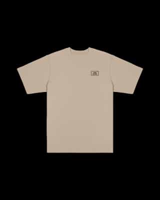 Heavyweight Oversized T-Shirt