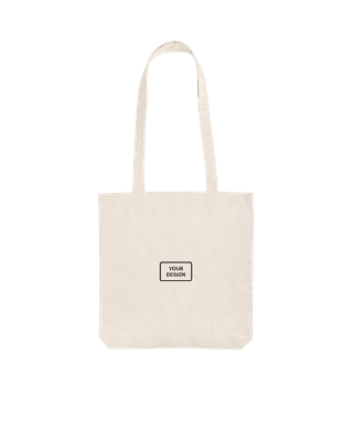 Premium zware draagtas