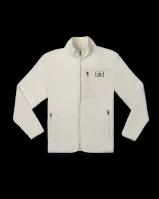 Veste Sherpa Premium