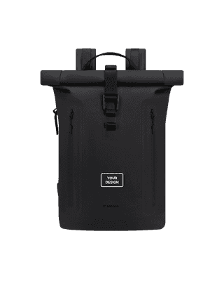 Samsonite Coatify Biz Rolltop Backpack 