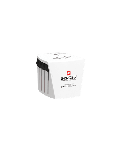 Skyross Mini Adattatore da viaggio