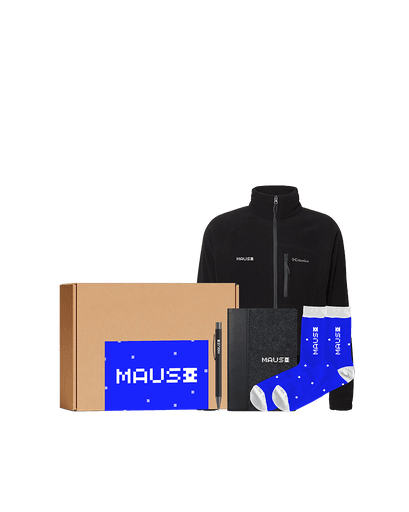 Mission Possible Gift Pack